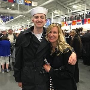 Meet your Posher, Suzi